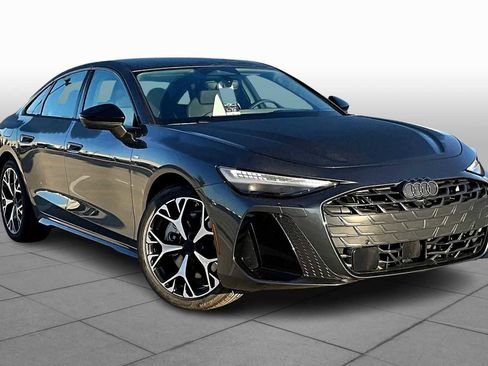 New 2026 Audi A6 Premium Plus image 2