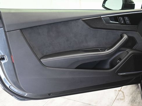 Used 2023 Audi S5 Premium Plus w/ Premium Plus AWD/4WD image 8