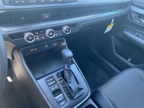 New 2025 Honda CR-V LX image 26