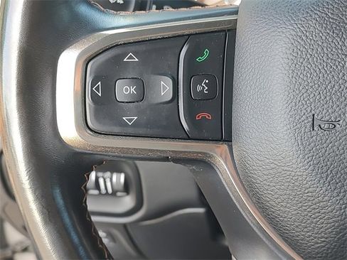 Certified 2021 RAM 1500 Limited w/ Bed Utility Group image 26