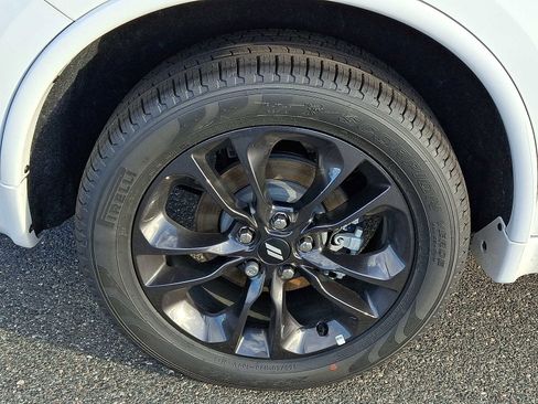 New 2026 Dodge Durango GT image 5