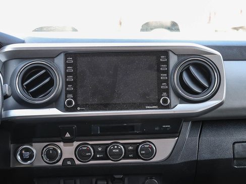 Used 2023 Toyota Tacoma SR5 w/ Black Out Package (TMS) image 14