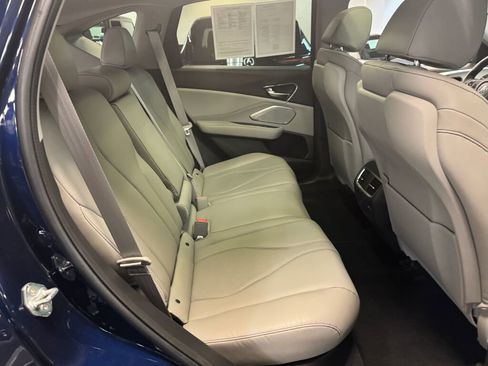 Certified 2023 Acura RDX w/ Technology Package image 27