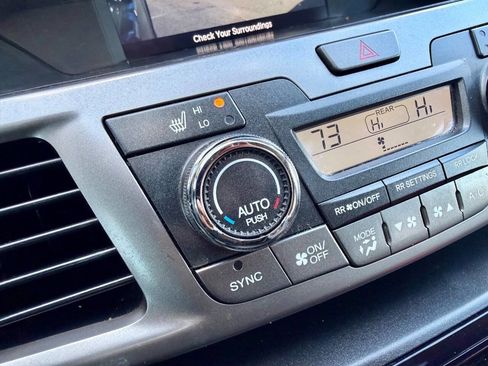 Used 2017 Honda Odyssey EX-L image 84