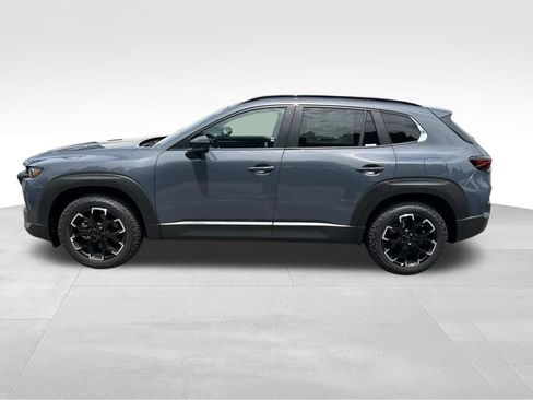 New 2026 MAZDA CX-50 Meridian Edition w/ Cargo Package AWD/4WD image 3