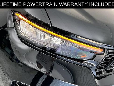 Used 2024 Jeep Grand Cherokee Limited w/ Black Appearance Package RWD image 38