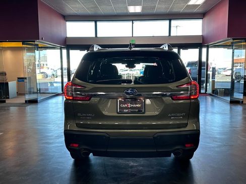 Used 2023 Subaru Ascent Limited w/ Technology Package image 6