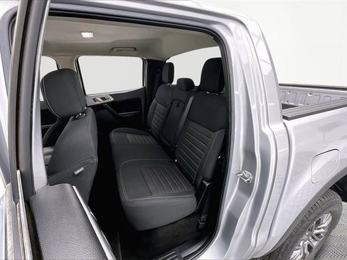 Used 2021 Ford Ranger XLT w/ Equipment Group 301A Mid image 27