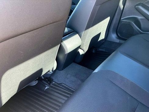 Used 2025 Honda Civic Sport image 25