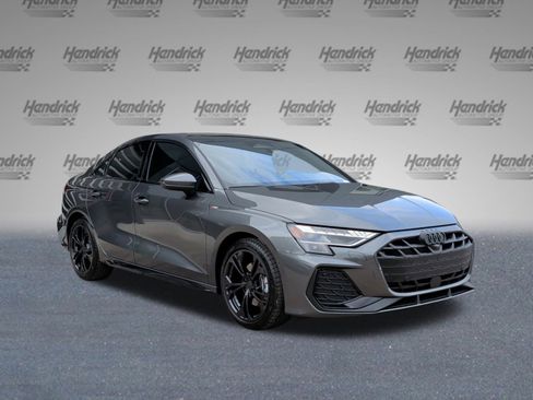 New 2026 Audi A3 2.0T Premium Plus image 2