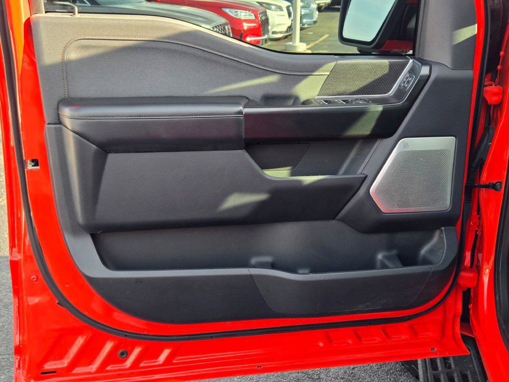 Used 2021 Ford F150 Raptor AWD/4WD image 21