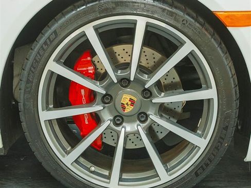 Used 2013 Porsche 911 Carrera 4S AWD/4WD image 40