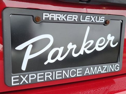 Certified 2025 Lexus ES 300h w/ Premium Package image 14