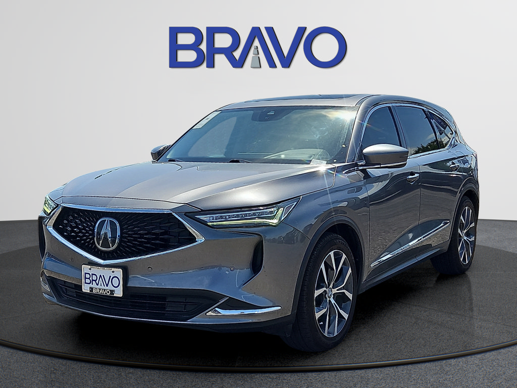 Used 2023 Acura MDX w/ Technology Package FWD image 1