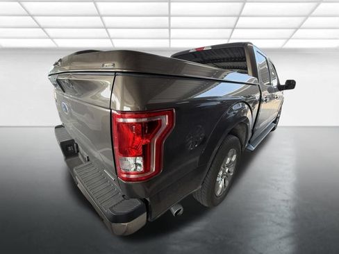 Used 2015 Ford F150 XLT w/ Equipment Group 302A Luxury RWD image 2
