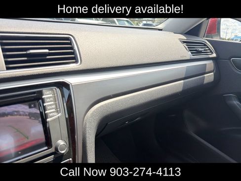Used 2017 Volkswagen Passat 1.8T R-Line FWD image 22