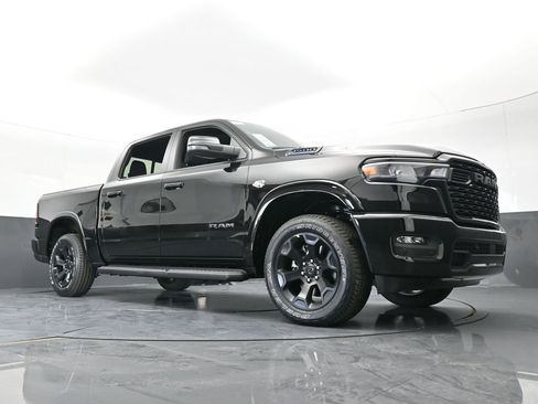 New 2026 RAM 1500 Big Horn/Lone Star image 61