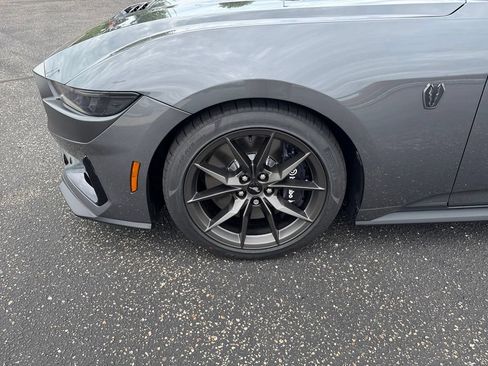 New 2026 Ford Mustang Dark Horse RWD image 14