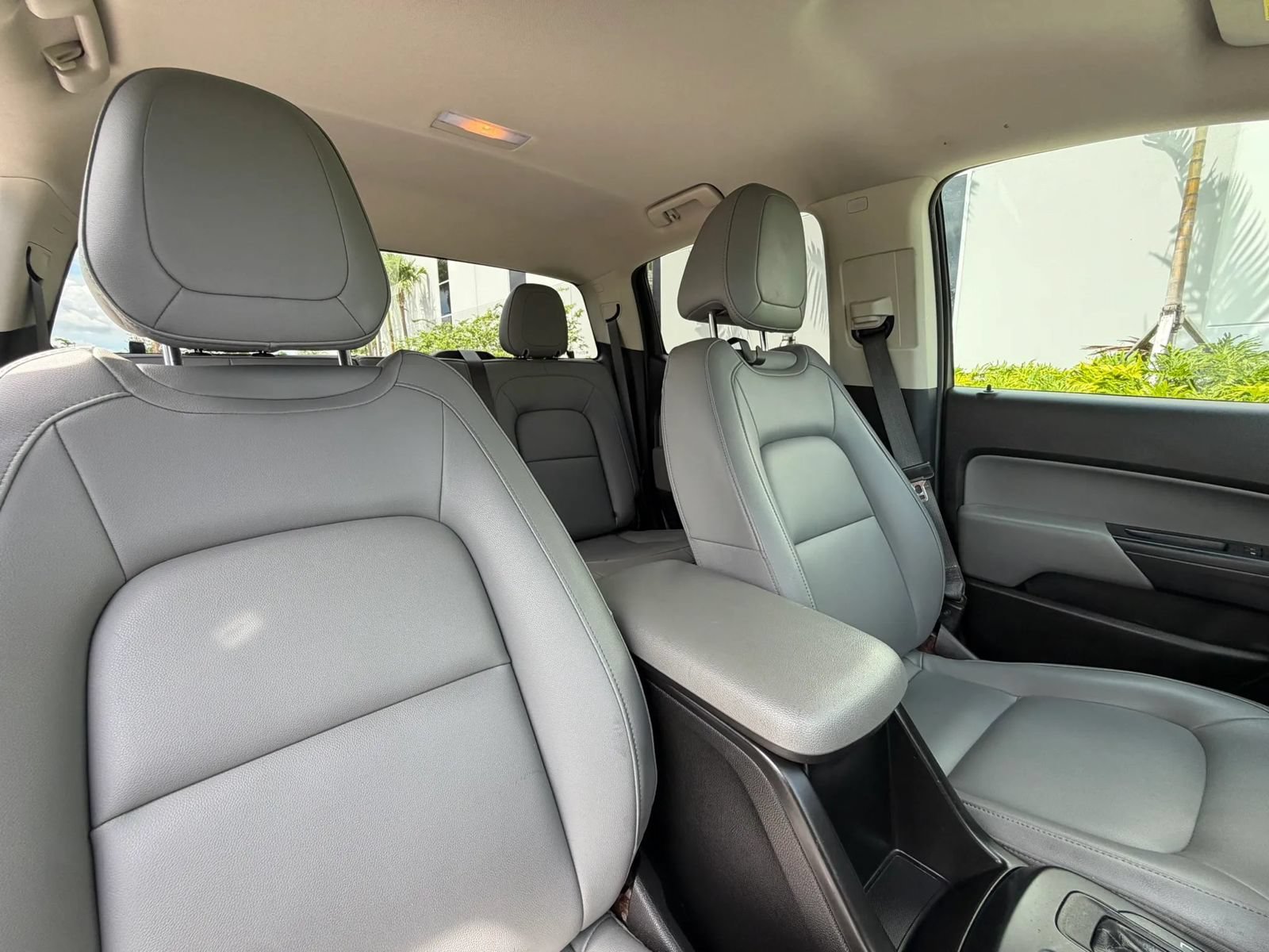 Used 2019 Chevrolet Colorado W/T w/ WT Convenience Package RWD image 33