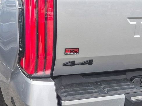 New 2025 Toyota Tundra Platinum AWD/4WD image 15