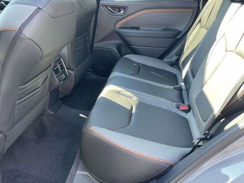 New 2026 Subaru Forester Sport w/ Sport Plus Package AWD/4WD image 12