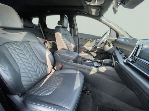 Used 2023 Kia Sportage X-Line Prestige AWD/4WD image 24