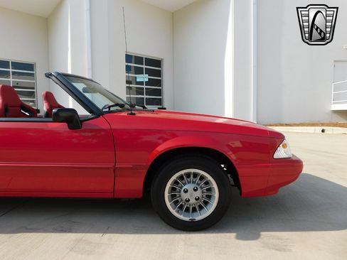 Used 1992 Ford Mustang LX image 13