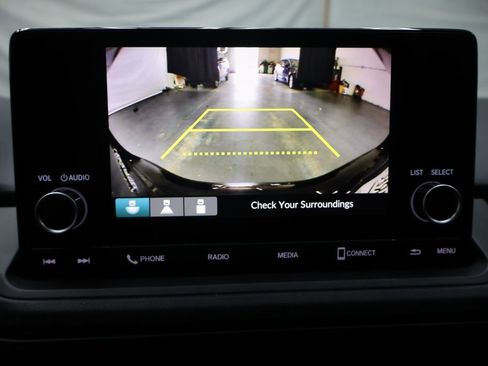 Used 2025 Honda Accord LX image 23