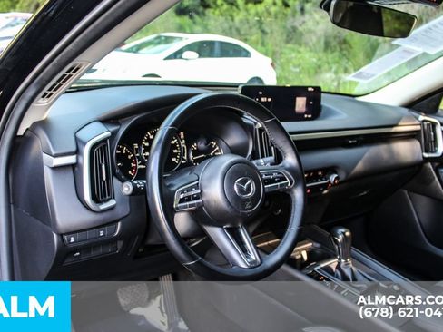 Used 2025 MAZDA CX-50 AWD 2.5 S w/ Preferred Package image 27