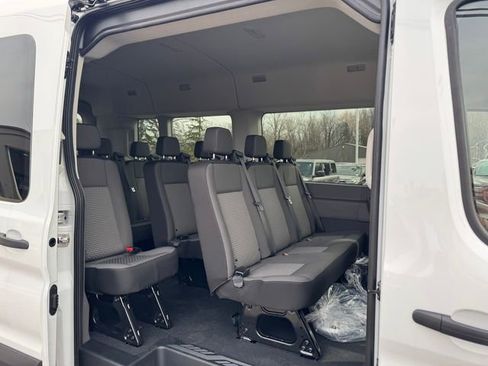 New 2026 Ford Transit 350 XL AWD/4WD image 10
