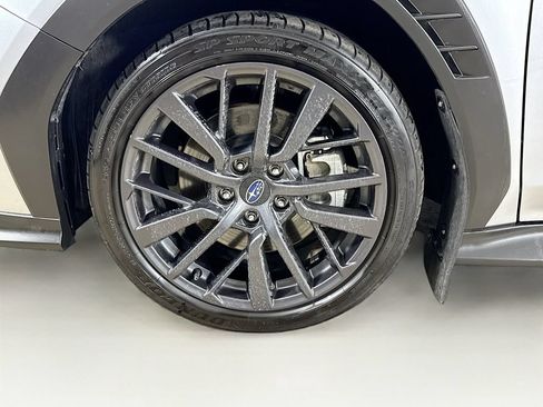 Certified 2023 Subaru WRX Premium AWD/4WD image 26
