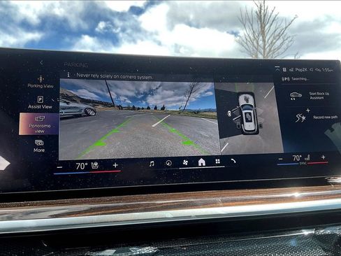 New 2026 BMW X5 xDrive40i AWD/4WD image 14