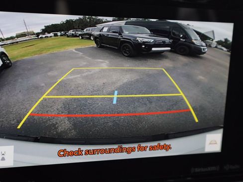 Used 2024 Toyota Tundra SR5 image 16