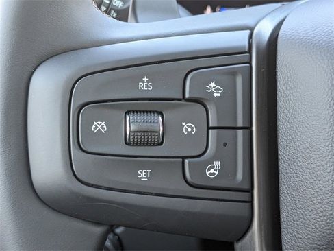 New 2026 GMC Sierra 1500 AT4 w/ AT4 Premium Package image 30