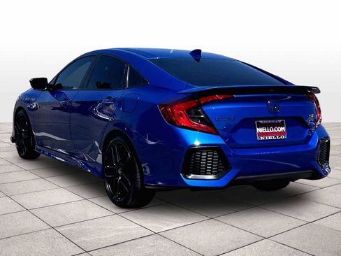 Used 2019 Honda Civic Si image 14