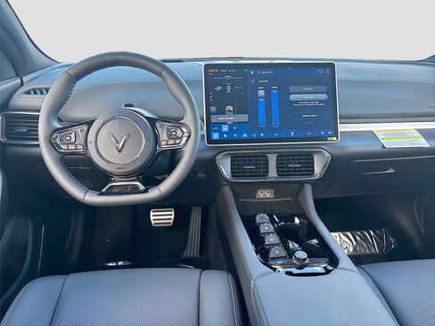 New 2025 VinFast VF 8 Plus image 23