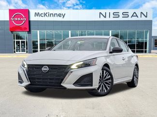 Certified 2025 Nissan Altima 2.5 SV video 1