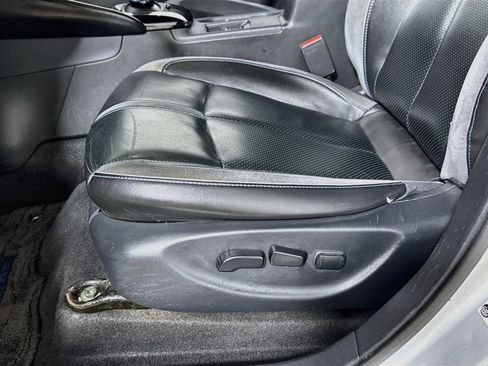 Used 2020 Nissan Leaf SL Plus FWD image 21