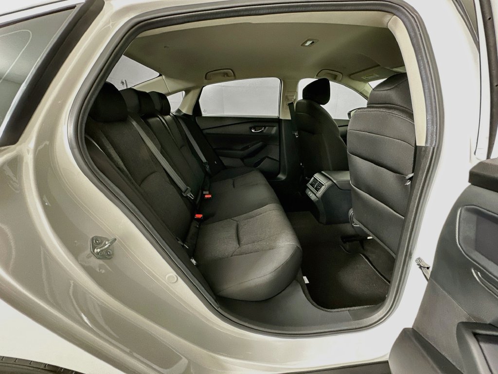 Certified 2025 Honda Accord LX image 23