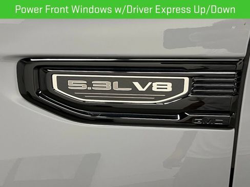 Certified 2024 GMC Sierra 1500 Elevation w/ X31 Off-Road Package AWD/4WD image 18