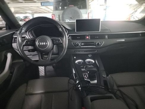 Used 2018 Audi A5 2.0T Premium Plus AWD/4WD image 6