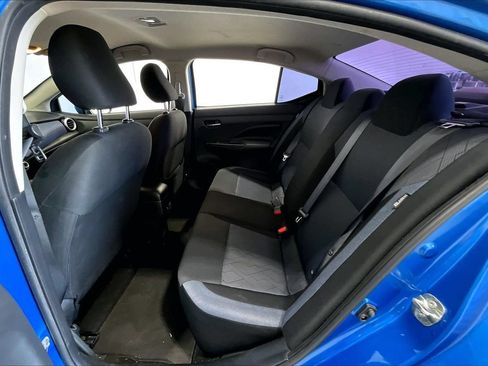 Used 2023 Nissan Versa SV FWD image 24
