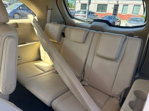 Used 2017 Toyota Highlander Limited AWD/4WD image 17
