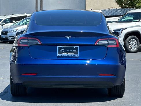 Used 2023 Tesla Model 3 Standard Range RWD image 8