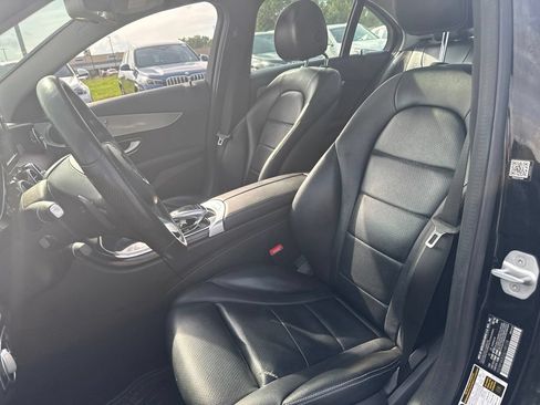 Used 2016 Mercedes-Benz C 300 4MATIC Sedan image 9