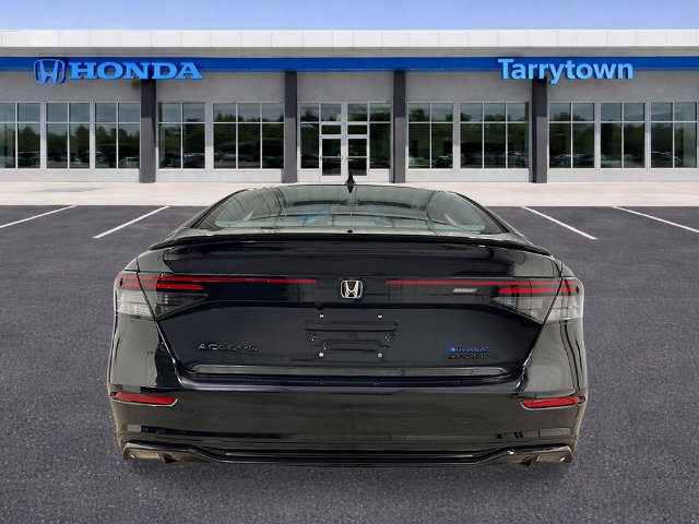 New 2026 Honda Accord Sport image 4