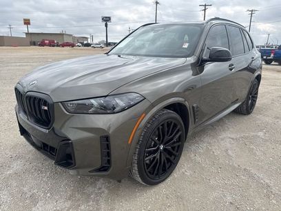 Used 2025 BMW X5 M60i