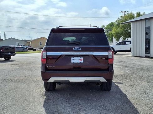 Used 2020 Ford Expedition Platinum RWD image 20