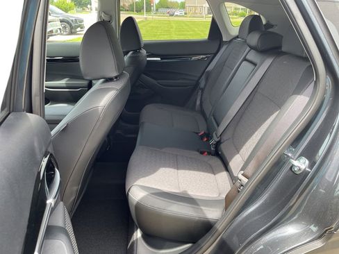 New 2026 Kia Seltos S AWD/4WD image 10