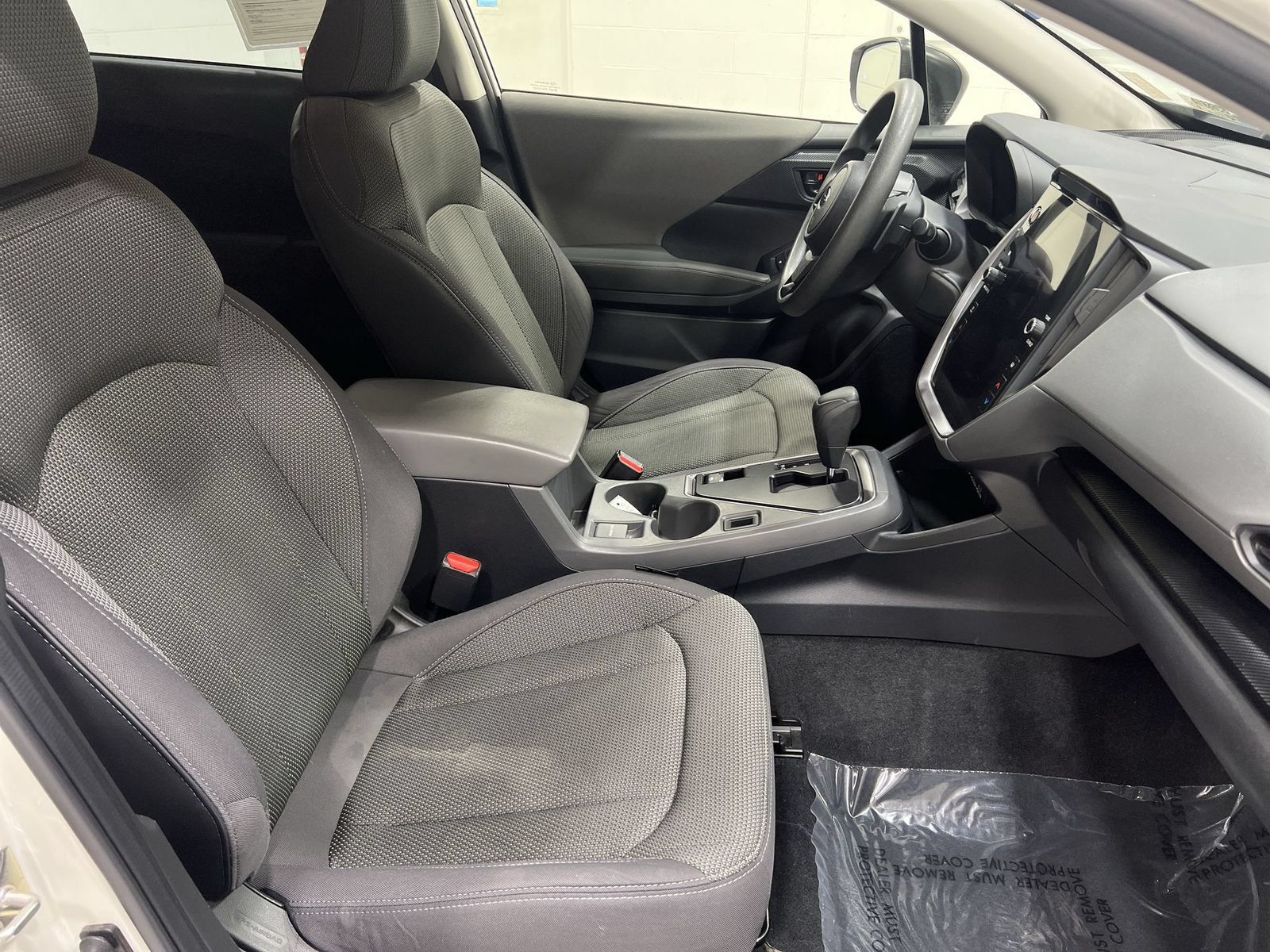Used 2024 Subaru Crosstrek 2.0i Premium w/ Crosstrek Mirror Package AWD/4WD image 23